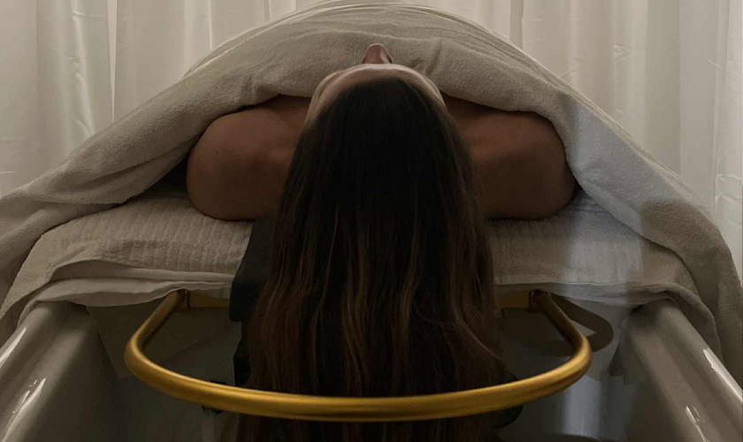 headspa bilde